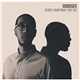 Oddisee - People Hear What They See